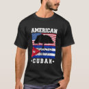 Suche nach kuba flaggen tshirts Amerikanisch