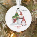 Suche nach schneemänner ornamente Schneemann