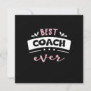 Suche nach coach einladungen Sport