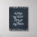 Suche nach ausdrücken sie poster leinwandbilder Für sie