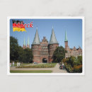 Suche nach luebeck postkarten Deutschland