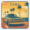Suche nach kuba aufkleber Oldtimer