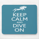 Suche nach taucher mousepads Cool