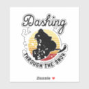 Suche nach sturz aufkleber Schnee