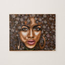 Suche nach afrikanische frauen puzzle Mädchen