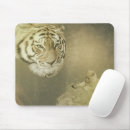 Suche nach bengalische katze mousepads Tiger