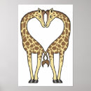 Suche nach langer hals poster Tier