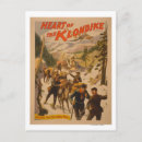 Suche nach klondike postkarten Werbung