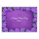 Suche nach namenstag Blume