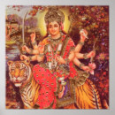 Suche nach durga poster Hinduismus
