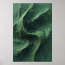 Suche nach venen poster Grün