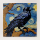 Suche nach rabe puzzle Natur