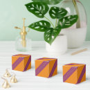 Suche nach flamme papier geschenk box Orange