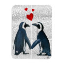 Suche nach pinguin magnete Liebe