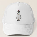 Suche nach vogel kappen Pinguin
