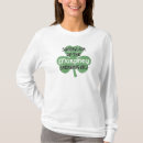 Suche nach vierblättriges kleeblatt tshirts Ireland