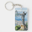 Suche nach south america schlüsselanhänger Rio de janeiro