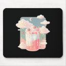 Suche nach milk mousepads Erdbeere