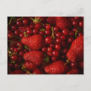 Suche nach rote erdbeeren postkarten Frucht