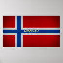 Suche nach norwegische flagge poster Rot