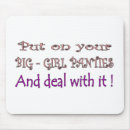 Suche nach lustiges mädchen mousepads Humorvoll