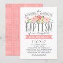 Suche nach mädchen taufe einladungen Weiß