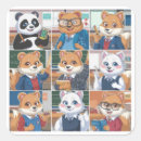Suche nach süßes tier aufkleber Panda