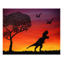 Suche nach tyrannosaurus poster T rex