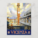 Suche nach vicenza postkarten Vintag