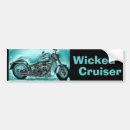 Suche nach kreuzer autoaufkleber Harley