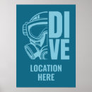 Suche nach scuba diving poster Skuba