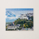 Suche nach österreich puzzle Salzburg
