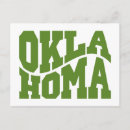 Suche nach oklahoma postkarten Amerika
