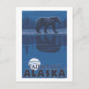 Suche nach fairbanks alaska postkarten Original