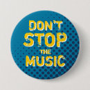 Suche nach musiker buttons Für ihn