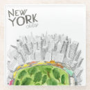 Suche nach new york city untersetzer Reise