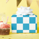 Suche nach schachbrettmuster geschenkpapier Blau