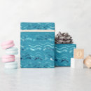 Suche nach meer geschenkpapier Marine