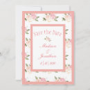 Suche nach blumen hochzeit save the date Romantisch