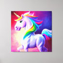 Suche nach regenbogenfarben leinwandbilder Fantasie