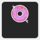 Suche nach kawaii food aufkleber Donut