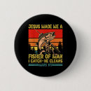 Suche nach christliche fische buttons Fischer