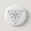 Suche nach heilige geometrie buttons Modern