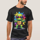 Suche nach schildkröte tshirts Leben