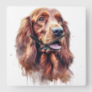 Suche nach irische wanduhren Aquarell