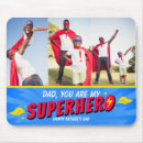 Suche nach comic mousepads Dad