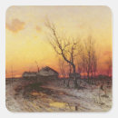 Suche nach schneebedeckte bäume aufkleber Baum