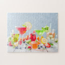 Suche nach cocktail puzzle Bunt