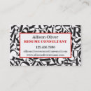 Suche nach zusammenfassung visitenkarten Modern