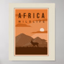 Suche nach vintage wildlife poster Natur